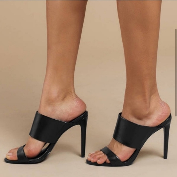 Steve Madden "Mallory" sz. 6 - Picture 9 of 9